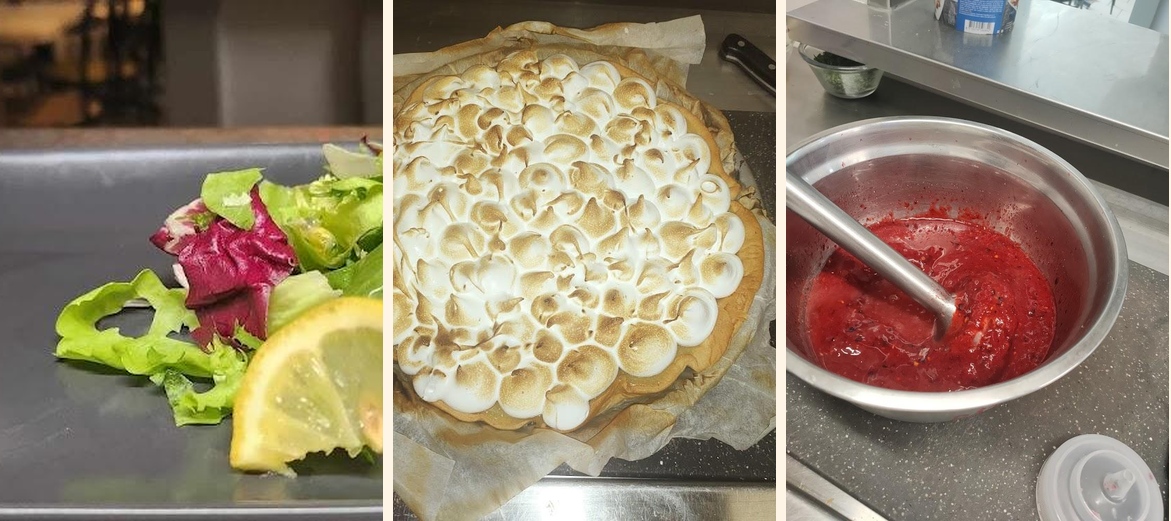 Le Rest'au chaud - Gallery Image 2