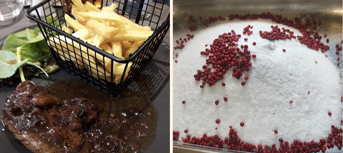 Le Rest'au chaud - Gallery Image 5